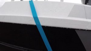 Катер Гризли. Все Плохо. Мотора Нет. Сузики Спасай.