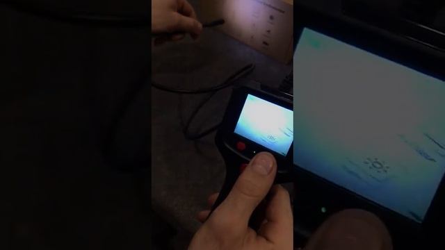 Эндоскоп смотреть онлайн