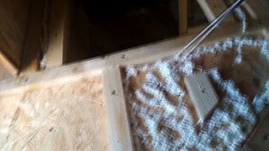 Чёткая столешница своими руками