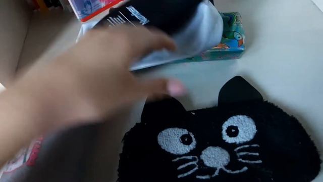 МОЯ КАНЦЕЛЯРИЯ в школу / обзор на канцелярию )/СоФиК