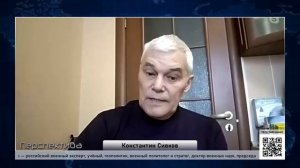 Константин Сивков: театр ограниченной ядерной войны - Польша и Прибалтика