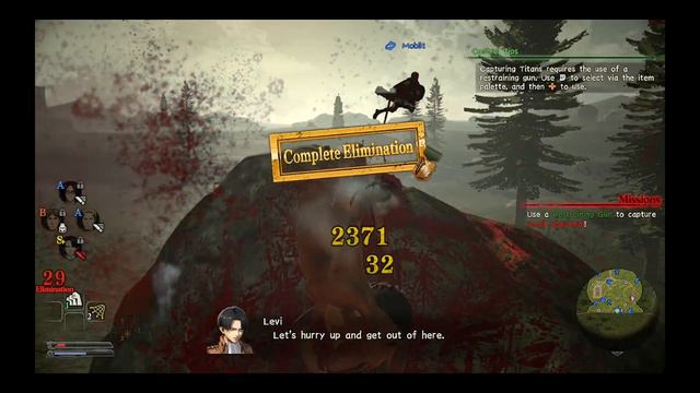 The Mad Doctor is in the house!!! - Attack on Titan 2 on the Steam Deck - Part 6 смотреть онлайн