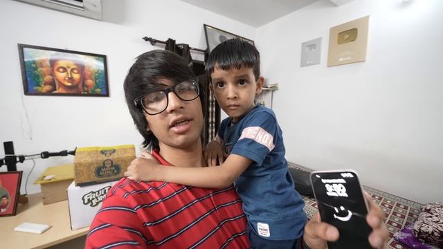 Piyush And Kunali ke liye Etne Saare Juice ? смотреть онлайн