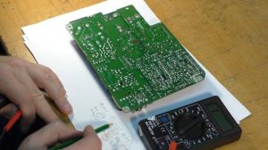 Samsung SCX-3405W — темная печать, фон при печати