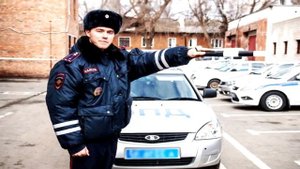 Уловки ГИБДД: предлагает отказ от медосвидетельствования. Не делай ЭТОГО