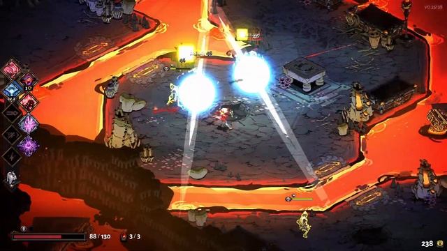 Tisiphone the Fury - Hades [The Long Winter Update 2020] смотреть онлайн