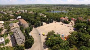 Новая Водолага