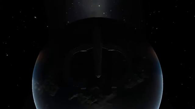 KSP Galaxy Quest NSEA Protector