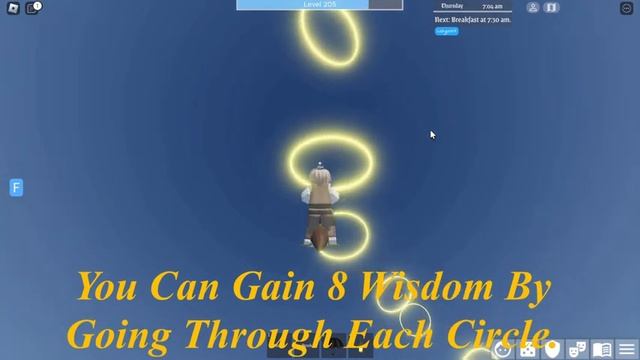 Tutorial for Beginners to World Of Sorcery #roblox #worldofsorcery