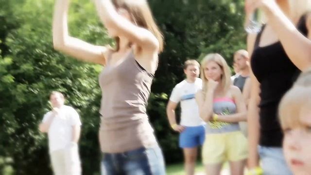 Профессиональный ведущий Александр