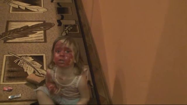 Так НАДО красить губы))).mpg смотреть онлайн