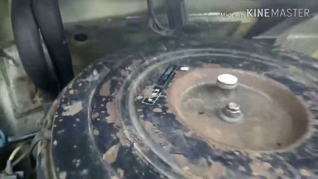 Прыгает стрелка тахометра Газель смотреть онлайн