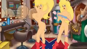 Leisure Suit Larry 7 easter eggs