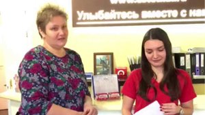 Отзыв о докторе Николаевой Кристины Сергеевны / Стоматология "Эстетикс"