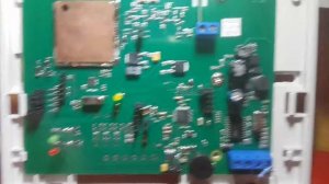 Нормальная работа Альтоники RS-202TC.