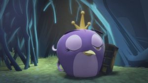 Angry Birds Stella : Season 1 - Episode 1
