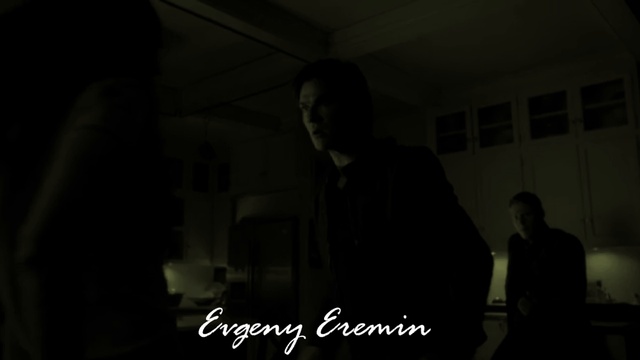 Damon Salvatore  Elena Gilbert - Теряю тебя