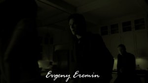 Damon Salvatore & Elena Gilbert - Теряю тебя