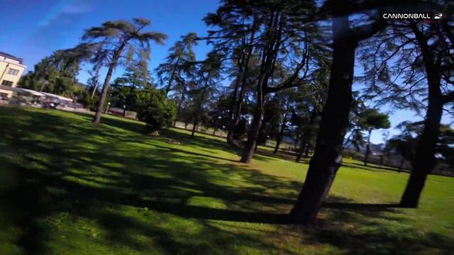 The brand new FPV Trick "Atomic Orbit" #DAVIDEFPVIVFC2020 CannonballFPV смотреть онлайн