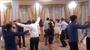 Гагик  Аветисян - им  Лусине