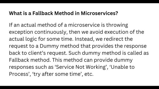 Part-2 | Must Microservices Interview Questions to Prepare смотреть онлайн