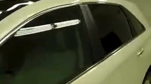 2010 Toyota Venza AWD-2ND BENCH-PANORAMIC GLASS ROOF-1 OWNER