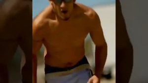 Tony Ferguson (Metal Version)