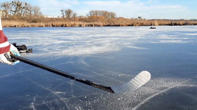Шайба улетает в Якушенцы,(3ч.)8 января 2020 г. смотреть онлайн