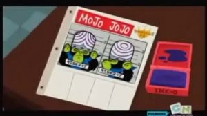 Mojo Jojo Song - Rule All Of The World (PowerPuff Girls Rule)