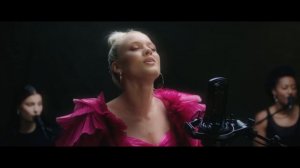 Zara Larsson - "Ruin My Life" Live Performance | Vevo