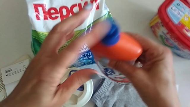 ПОКУПКИ ФИКС ПРАЙС смотреть онлайн