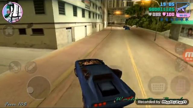 Как завести себе девушку в гта вай сити смотреть онлайн