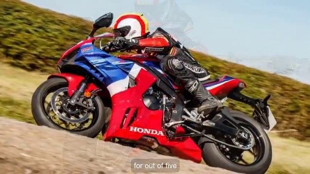 MOTOR REVIEWS[EP51]: HONDA CBR1000RR R FIREBLADE 2020   On Review