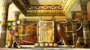 Zuma Deluxe Mod - Luxor 5th Passage - Part 9
