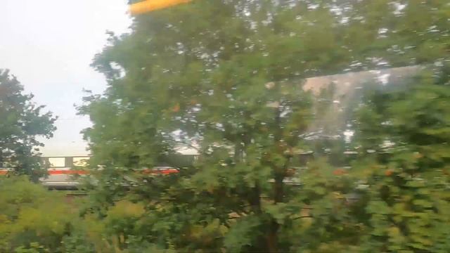 How to get from Berlin City Center to Berlin Airport. Public Transportation to Berlin Airport (BER) смотреть онлайн