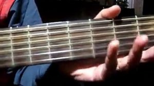 Собачий вальс на гитаре. Для начинающих и не только