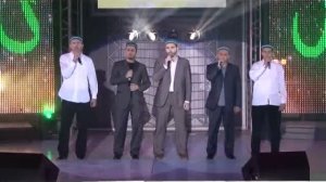 гр Дылым - Мой наставник.flv