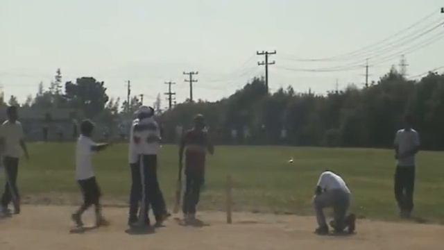 (09 June 2007) Satyam / Oracle Cricket Match - Part 06 смотреть онлайн