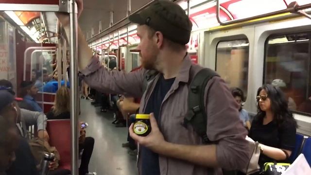 Marmite: A Documentary смотреть онлайн