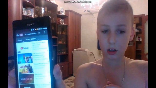 когда ты парень насти мирной: смотреть онлайн