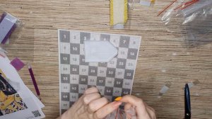 Алмазная мозаика - как вид рукоделия. Qbrix Алмазная мозаика по любой вашей фотографии
