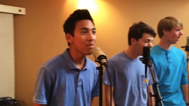 The Longest Time смотреть онлайн