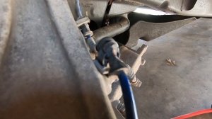 2015-2020 Ford F150 U0415 ABS Module Troubleshooting