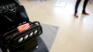 трицикл супер болотоход