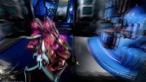 Обзор прайм аксессуаров вуконга и о грядущем. || WARFRAME