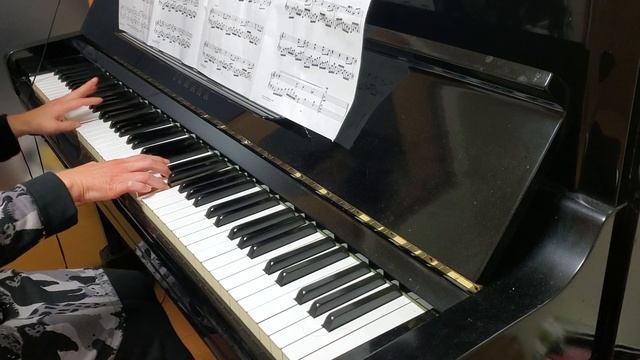 「春のワルツ（Spring Waltz・봄의 왈츠）」より「Clementine｣ смотреть онлайн