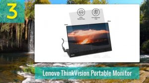 Best Portable Monitor for Macbook Pro 2023 update - Top 5