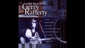 Gerry Rafferty - Baker Street - The Best of Gerry Rafferty