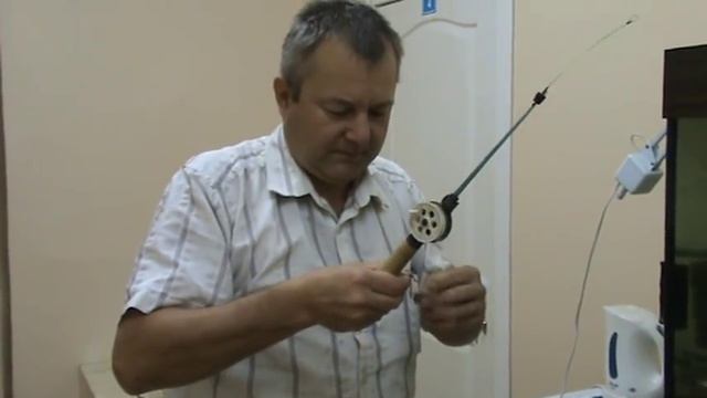 домашняя рыбалка.MPG смотреть онлайн