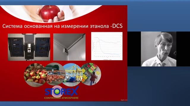 Основные факторы успешного хранения плодов смотреть онлайн